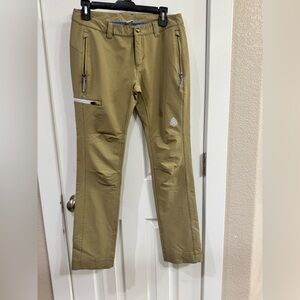 Stio Women’s outdoor technical Pants